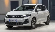 Dacia Sandero et Sandero Stepway 2026 : Ouverture des commandes à partir de 13290 euros