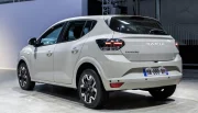 Nouvelle Dacia Sandero restylée : tous les prix et la gamme, à partir de 13 290 €