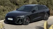 Essai : 800 km pour tester l'hybride rechargeable des A5 et Q5