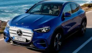 Mercedes GLA (2027) : le SUV compact électrifié va changer pour en imposer