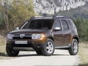 Dacia Duster : un 4x4 sous les 15.000 euros