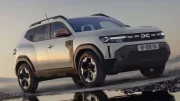Dacia Duster et Bigster : les prix des nouvelles offres moteurs dont l'hybrid-G 150 4x4