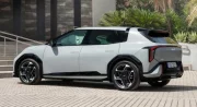 Essai Kia EV4 GT-Line : au moins, c'est pas un SUV