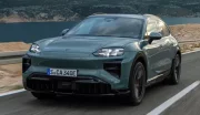 Porsche Cayenne électrique (2026) : le SUV des superlatifs est arrivé
