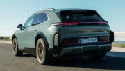Porsche Cayenne Electric : première rencontre avec la nouvelle génération du SUV allemand à succès