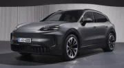 Nouveau Porsche Cayenne : 1 156 ch, suspension révolutionnaire et recharge éclair pour l'imposant SUV