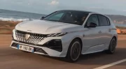 Essai Peugeot 308 Hybrid 145 restylée (2025) : toujours dans le coup ?