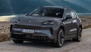 Porsche Cayenne Electric 2026 : Il redéfinit les standards des SUV hautes performances