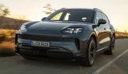 Porsche Cayenne Electric : pari risqué, pari gagnant ?