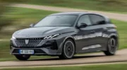 Essai : Que vaut la Peugeot 308 restylée hybride rechargeable avec le nouveau moteur de 195 ch ?