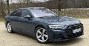 Audi ne sait pas quoi faire de sa limousine A8