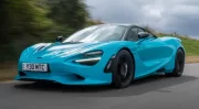 Essai McLaren 750S : Le summum des supercars ?