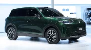 Leapmotor B03X (2026) : un petit SUV électrique face à la Renault 4