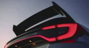 La Toyota GR Yaris soigne son aérodynamisme, mais subit toujours les foudres du malus