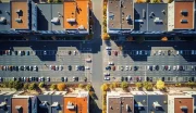 La Chine va utiliser voitures électriques pour produire de l'énergie pour les foyers