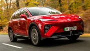 MGS6 EV : le remplaçant du Marvel R s'attaque au Model Y et à d'autres SUV familiaux électriques