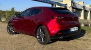 Essai Mazda3 : Va-t-elle devenir une voiture chinoise ?
