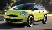 Fiat 600 Sport : le flacon sans l'ivresse
