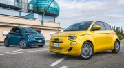 Prix Fiat 500 (2025) : la motorisation micro-hybride arrive sur toutes les versions