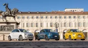 Nouvelle Fiat 500 hybride (2026) : tous les prix et la gamme, à partir de 19 400 €