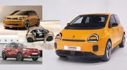 Tour d'horizon des concurrentes de la nouvelle Renault Twingo électrique