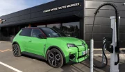 Voitures électriques : Renault freine brutalement l'expansion des stations de recharge Mobilize