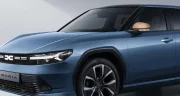 Future Dacia C-Neo 2026 : et si c'était elle la nouvelle Renault Mégane thermique ?