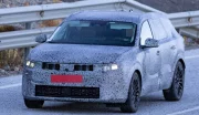 Dacia C-Neo, voici les premières images du break compact baroudeur attendu à l'été 2026