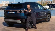 Essai Jeep Compass électrique : c'est maintenant qu'on passe à la nouvelle génération ?