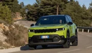 Essai Jeep Compass 2026 : moins baroudeur, mais bien plus familial en échange