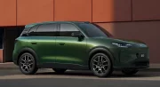Leapmotor B03X : un SUV électrique à 25.000 € ?