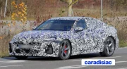 Future Audi RS6, vous l'aimez comment ? Electrique, thermique, Sportback, berline ou break ?