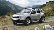 Dacia Duster 2010 : le tout-chemin pour tous