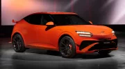 Genesis Magma : offensive électrique qui veut défier BMW M et Mercedes-AMG