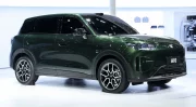Leapmotor B03X : nouveau SUV « made in China » prêt à conquérir l'Europe