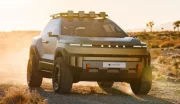 Hyundai Crater : qu'est-ce que ce prototype baroudeur révélé à Los Angeles annonce ?