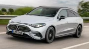 Quel prix pour le nouveau Mercedes CLA Shooting Brake ?