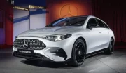 Nouveau Mercedes CLA Shooting Brake : tous les prix, finitions et équipements