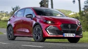 Essai Renault Clio 6 : l'hybride E-Tech 160, nouvelle référence ?