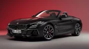 Série limitée : BMW Z4 G29 Final Edition