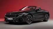 Nouvelle BMW Z4 Final Edition : dernière série limitée pour un adieu en beauté