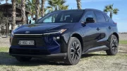 Essai : Est-ce enfin la bonne pour le Toyota bZ4X ?