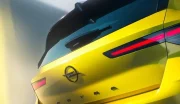 Nouvelle Opel Astra : Le Vizor affûté, l'héritage qui ne rouille pas
