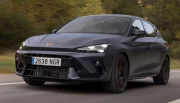 Essai Cupra Leon VZ 2026 : l'amie des familles sportives