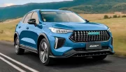 Great Wall vise un plan ambitieux en Europe