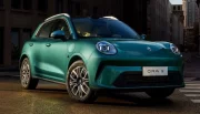 Après MG et BYD un autre constructeur chinois veut s'imposer en Europe.