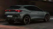 Essai Cupra Formentor VZ5 (2026) : l'adieu au 5-cylindres