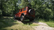 Nouveau Mercedes Baby Classe G : que sait-on du mini 4X4 Mercedes ?