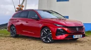 Essai Peugeot 308 SW restylée : Elle coûte plus cher, mais est-elle meilleure ?