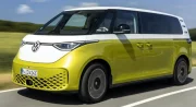 Essai Volkswagen ID.Buzz PRO 286 7 places : notre avis au volant de l'ami des familles 100% électrique